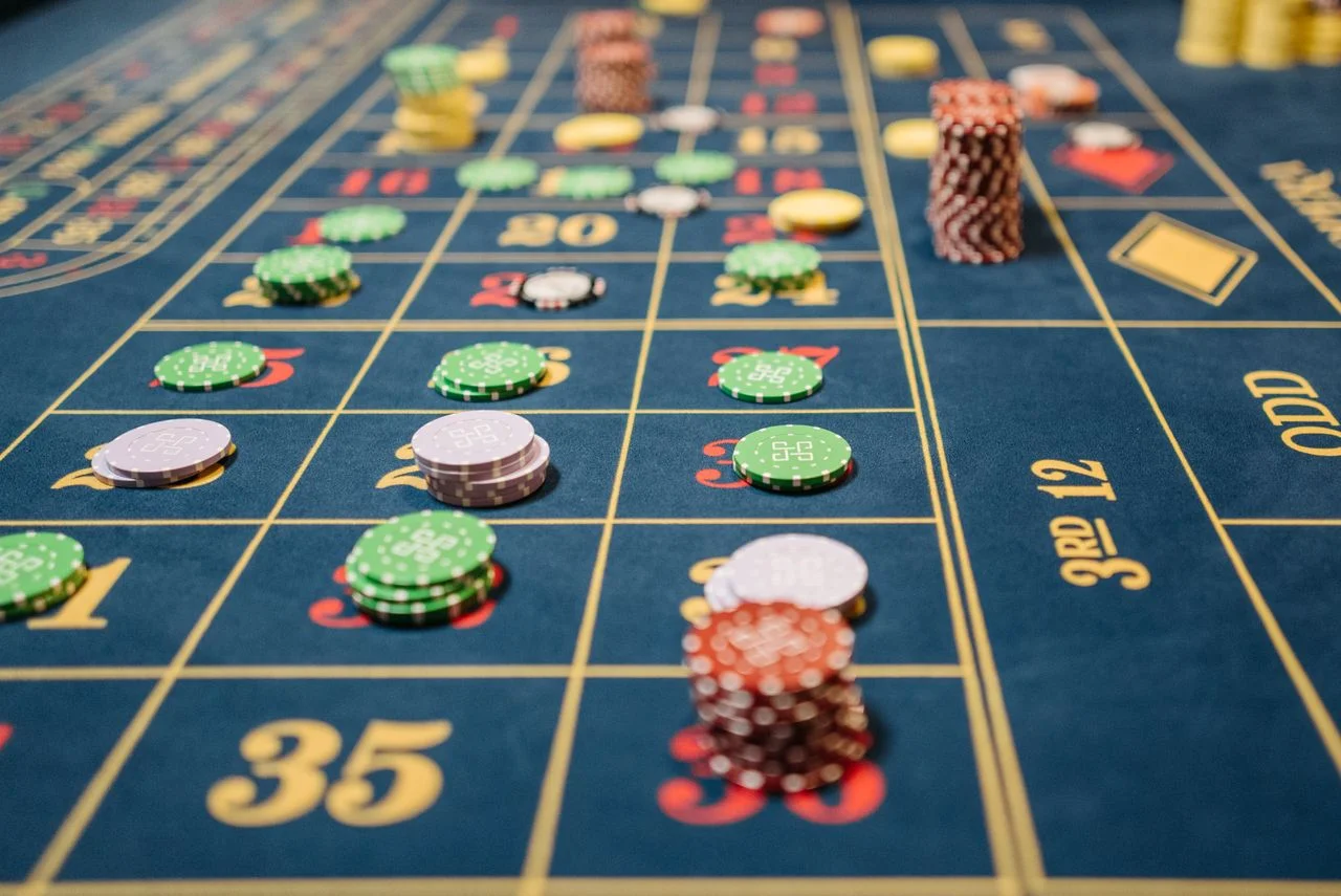 Lựa chọn sảnh game phù hợp với cấp độ VIP của bạn